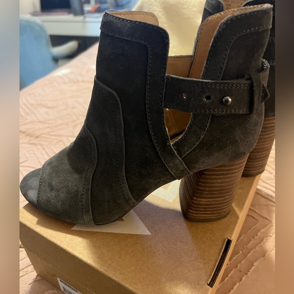 Booties - Picture 2 of 5